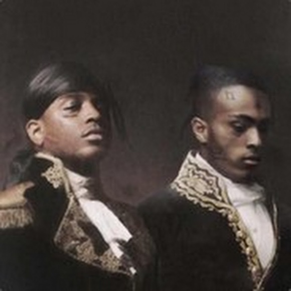 Meet your Posher, Addable - Picture 1 of 1